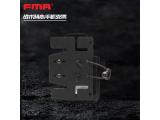 FMA Tactical Vest Phone Holder  TB1451-A
